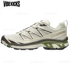 Salomon — Salomon XT 6 Abrasion Resistant Shock Absorbers L47808500 New — Sneaker — resale