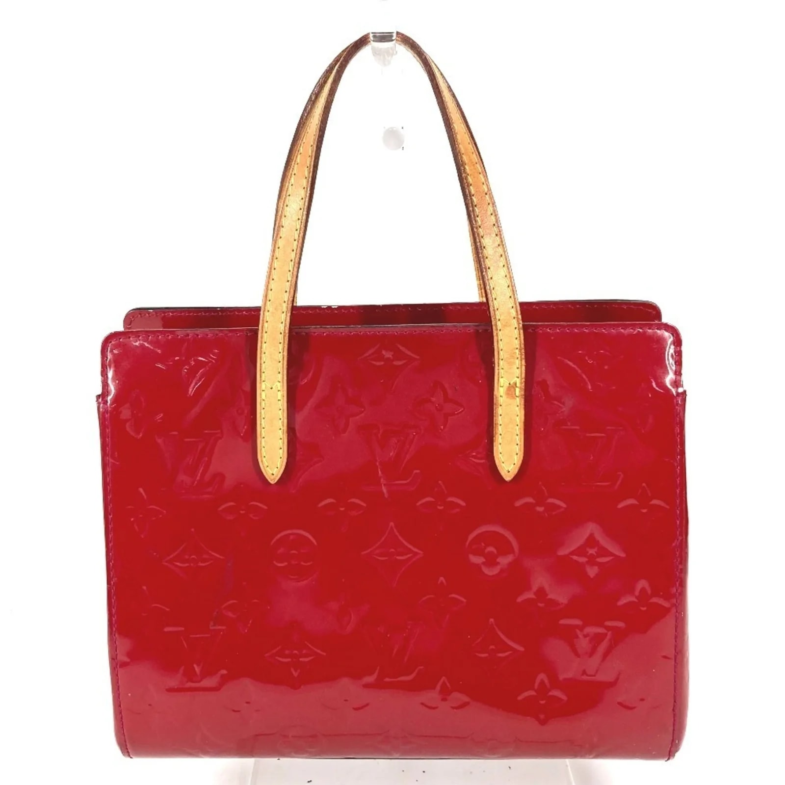 Louis Vuitton — Louis Vuitton Indian Color — Handbag — resale
