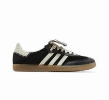 Adidas — 2023 Wales Bonner X Adidas Samba Pony ' — Sneaker — resale