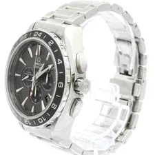 Omega — Omega Seamaster Aqua Terra 150M Co-Axial Chronometer Automatic Stainless Steel — Watch — resale