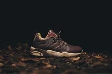 Puma — 7.0US Puma X Blaze of Glory Limiteditions Sport Model Limited — Sneaker — resale