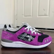 Asics — NEW Asics X Awake Ny Gel-Lyte 3 " / " — Sneaker — resale