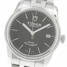 Tudor — Tudor 55000 Date Automatic — Watch — resale