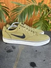 Nike SB — Size 10.5 - Nike Sb Chron 2 “Pilgrim” — Sneaker — resale