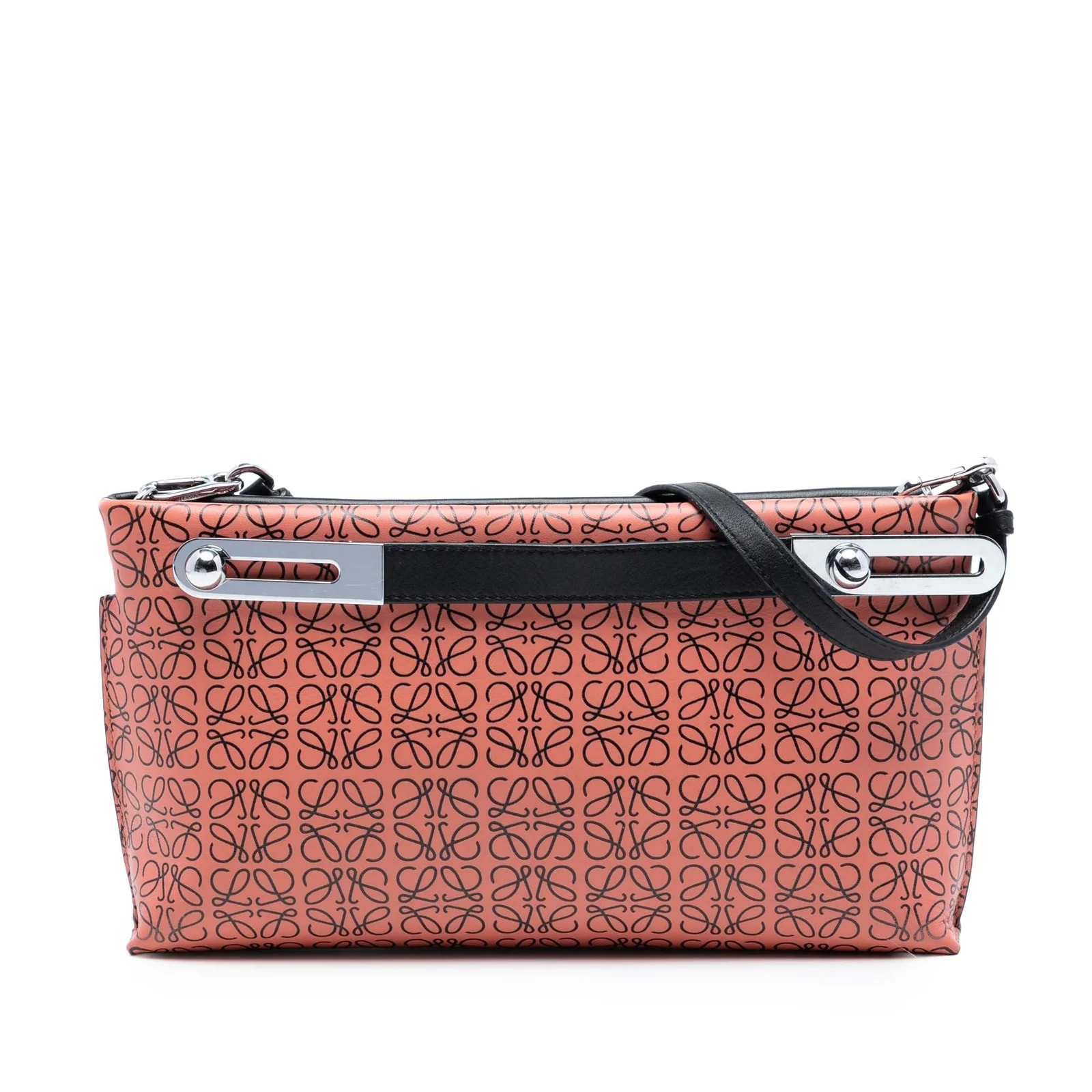 Loewe — Small Repeat Missy Satchel — Handbag — resale