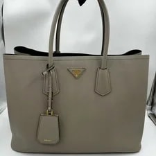 Prada — Prada Argilla Regular — Handbag — resale