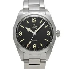 Tudor — Tudor Ranger 79950 Black 734009 — Watch — resale