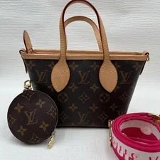 Louis Vuitton Neverfull Bb - Excellent #1VEFLYN