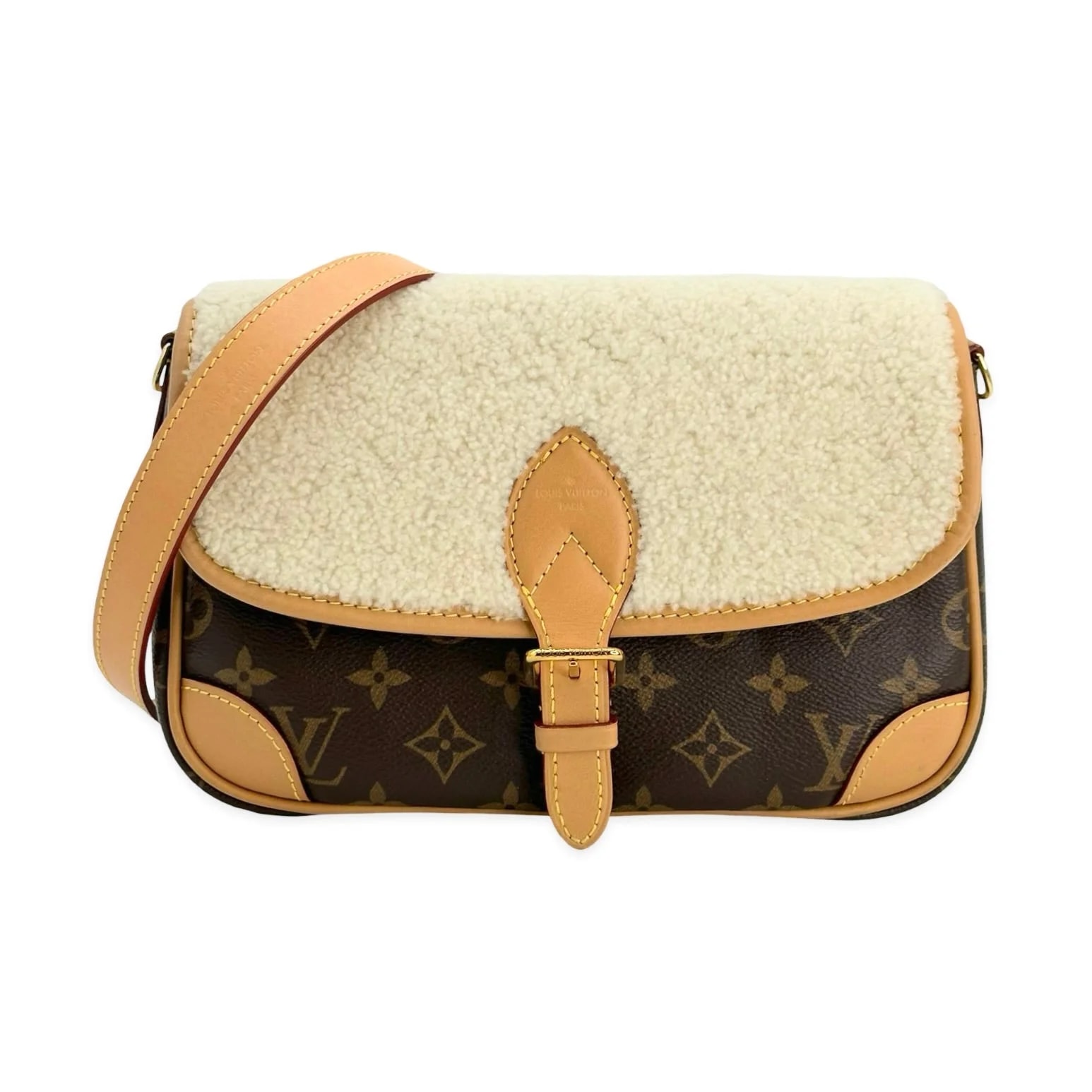Luv Luxe Scottsdale — Louis Vuitton Diane — Handbag — resale