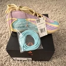 Adidas — Adidas Anthony Edwards 2 Basketball Shoes — Sneaker — resale