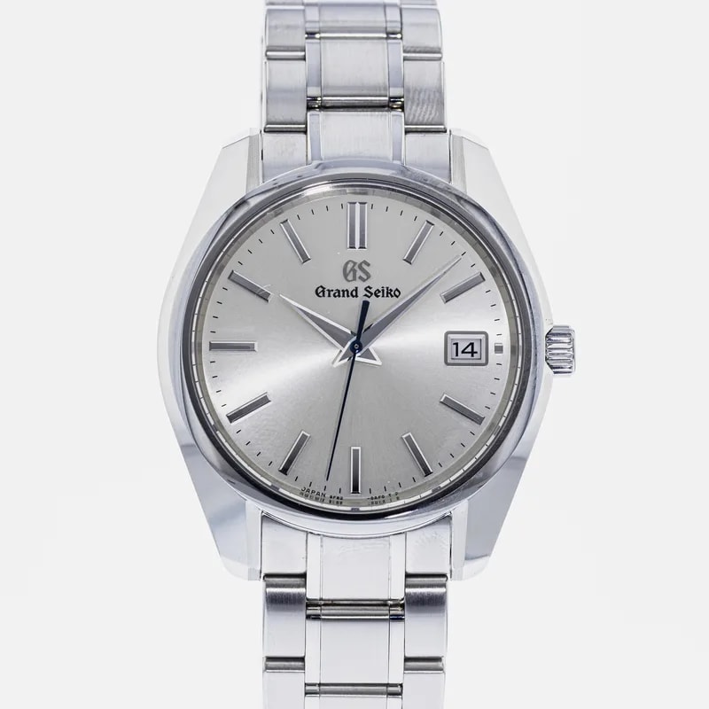 Grand Seiko — Grand Seiko Heritage SBGV205 — Watch — resale