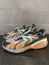 Puma — Puma Inverse Cool Dark -Aquatic- 401789 01 Shoe — Sneaker — resale
