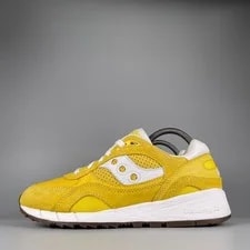 Saucony — 7.5 9 Saucony 6000 Ivy Prep Pack Casual — Sneaker — resale