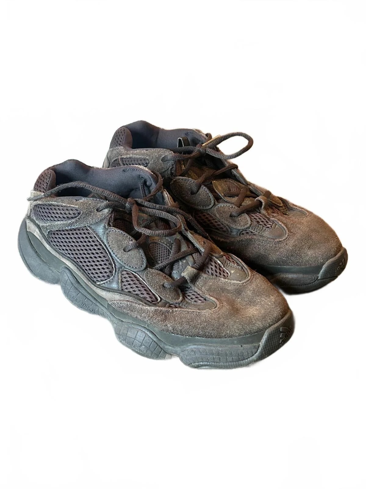 Yeezy — Yeezy 500 Utility Lows Colorway - 9.5 US — Sneaker — resale