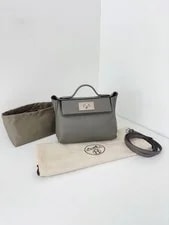 Hermès — Hermès Kelly II Sellier Top Handle Crossbody Classic — Handbag — resale