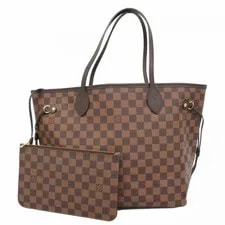 Louis Vuitton — Louis Vuitton Neverfull N51105 Ebene () GZl1gug8 — Handbag — resale