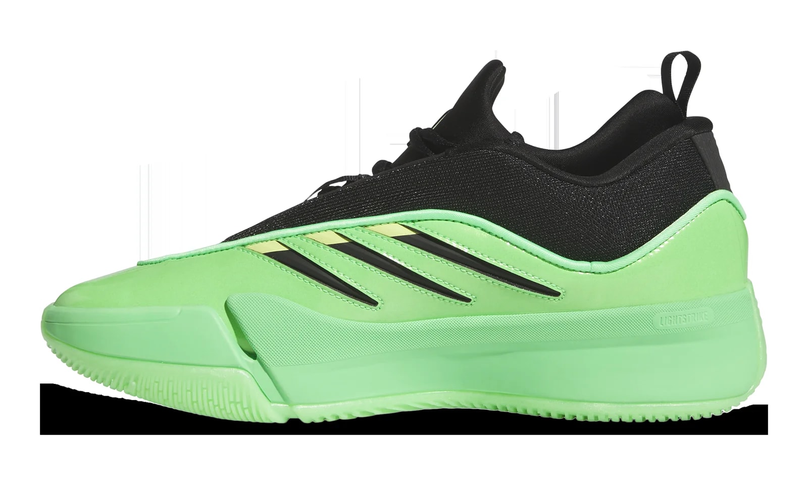 Adidas — Dame 9 "Metamorphosis" — Sneaker — resale