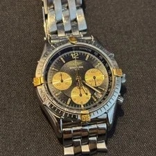 Breitling — Breitling B30012 Chrono Cockpit Chronograph Date Automatic ' From JP — Watch — resale