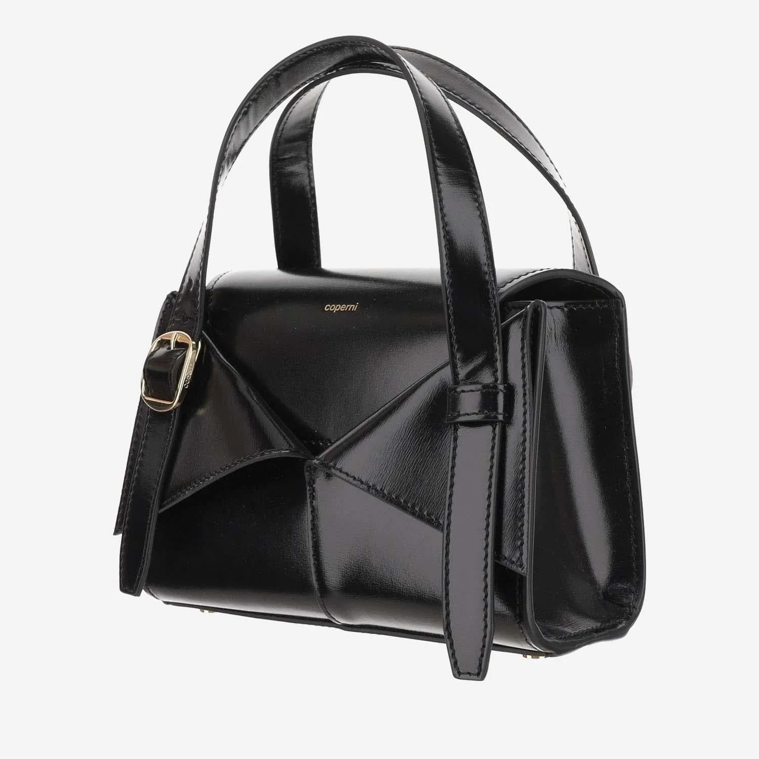 Coperni — Coperni Cabas Top Handle — — Handbag — resale