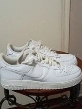 NIKE — Nike Air Force 1 '07 Size 10 Low Top — Sneaker — resale