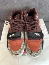 Nike SB — 7.0US Arts Rec Nike Sb Air 1 — Sneaker — resale