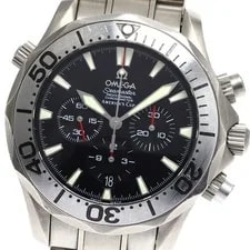 Omega — Omega Seamaster Professional 300 2293.5 TO299815 — Watch — resale