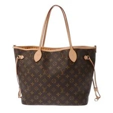 Louis Vuitton — Louis Vuitton Neverfull #WB4471 — Handbag — resale