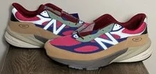 New Balance — Action Bronson X New Balance 990v6 Ainozama | Size 12 | U990AT6 — Sneaker — resale