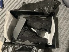 Jordan — Jordan 4 Retro Cat 2020 — Sneaker — resale
