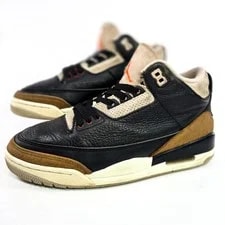 Air Jordan — Air Jordan 3 Retro Desert Elephant CT8532-008 ’s — Sneaker — resale