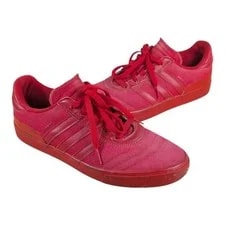 Adidas — Adidas Busenitz Skateboarding Shoes — Sneaker — resale