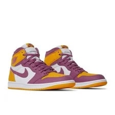 Jordan — Jordan 1 Retro High OG Brotherhood — Sneaker — resale