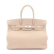 Hermès — Hermes Birkin 35 #RCB2577 — Handbag — resale