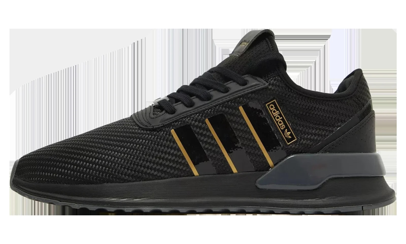 Adidas — U_Path Run GS " — Sneaker — resale
