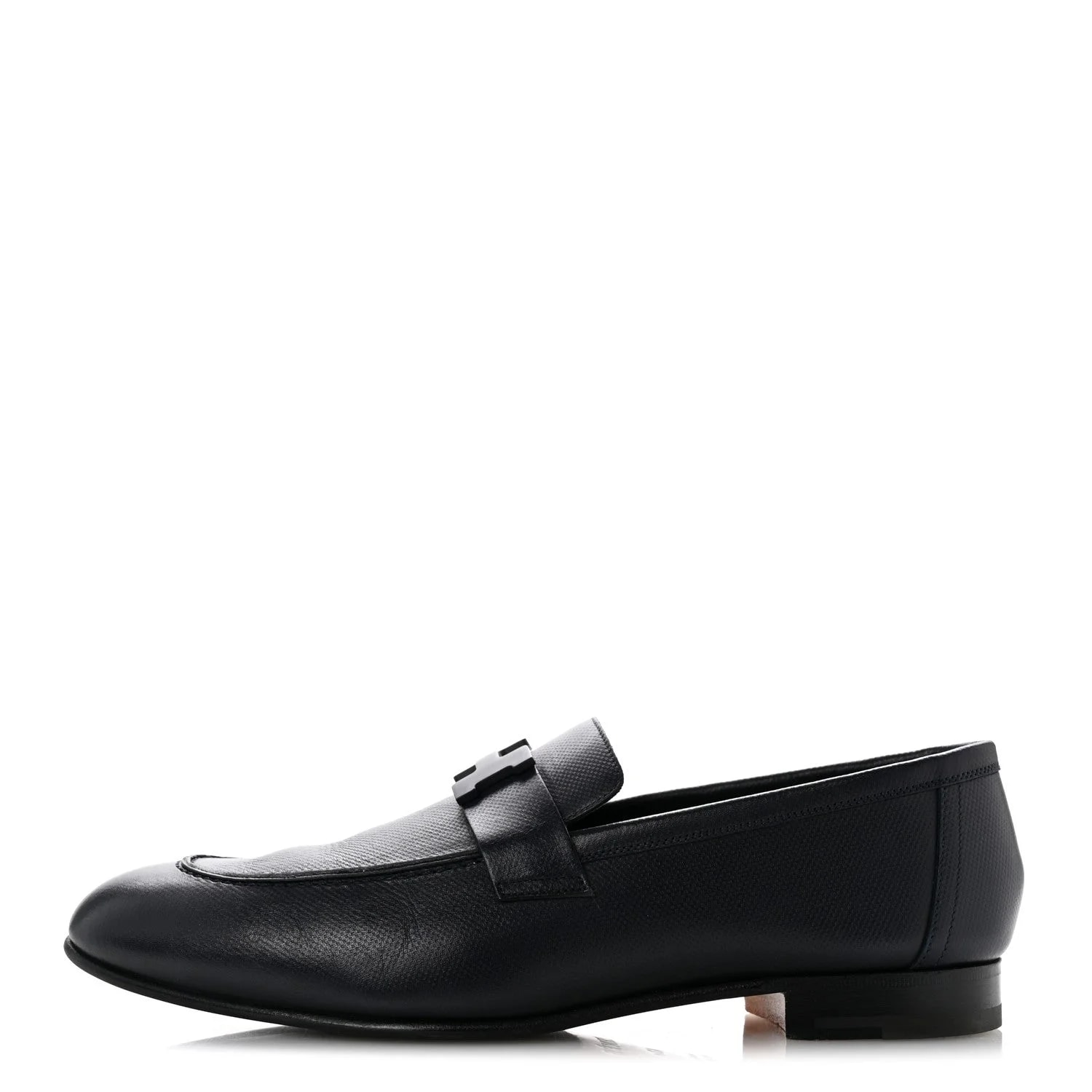 Hermès — Grain d'H Paris 43 — Designer Shoe — resale