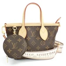 Louis Vuitton — Louis Vuitton Neverfull #110 — Handbag — resale