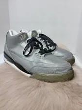 Jordan — Air Jordan 3 Retro 2014 Size 11 631603-003 OG Jumpman — Sneaker — resale