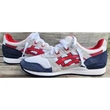 Asics — Asics Gel-Lyte III OG 10.5 1203A114 — Sneaker — resale
