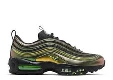 Nike — Size 9M/10.5W - Nike Air Max 95/97 Ducks of A Feather Storm -900 — Sneaker — resale