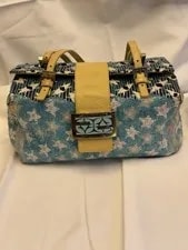 Fendi — Fendi Baguette ! — Handbag — resale