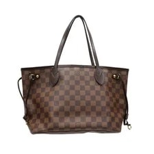 Louis Vuitton — Louis Vuitton Neverfull #KNB2177 — Handbag — resale