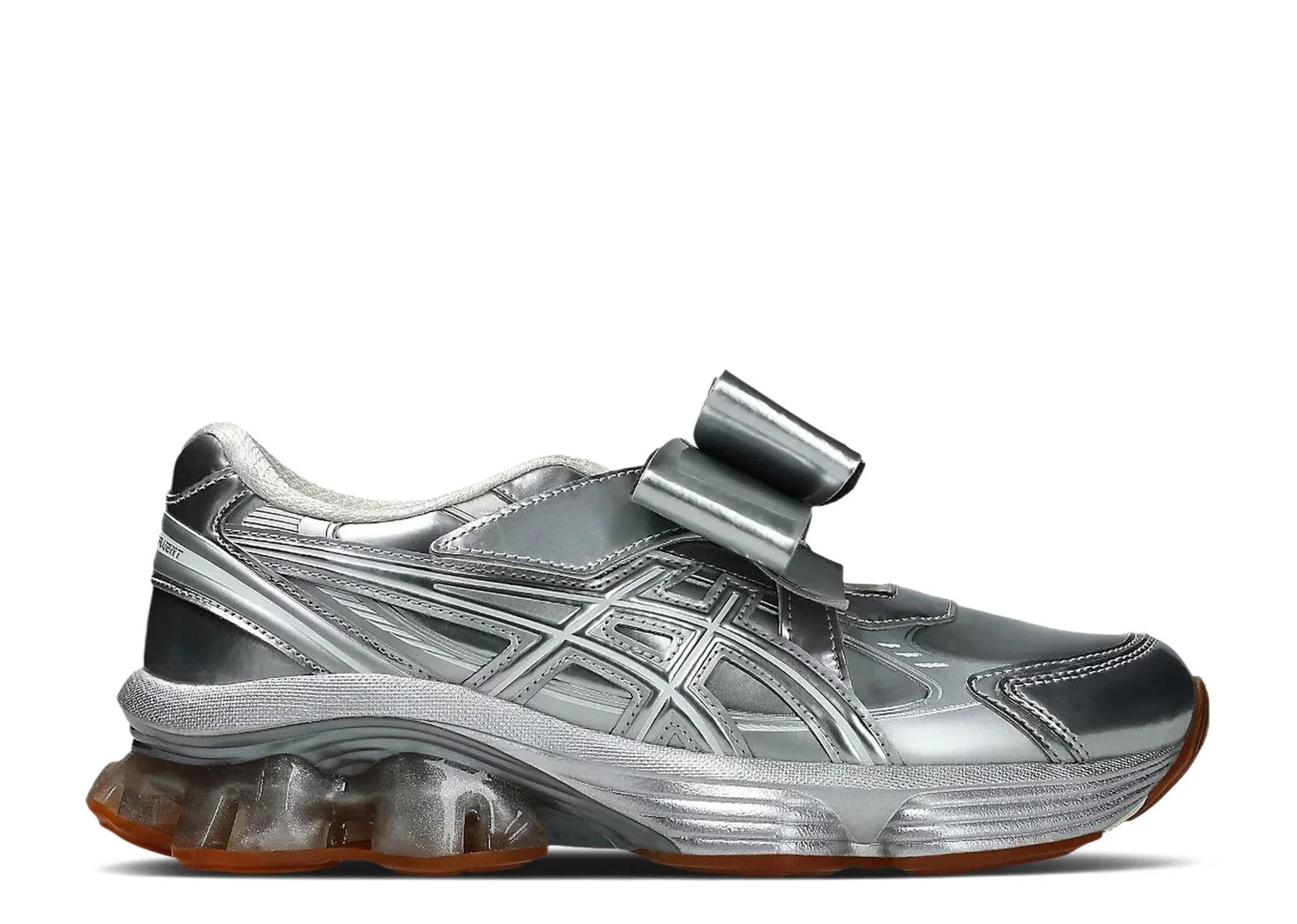 Asics — Shushu Tong X Gel Kinetic Fluent ' ' — Sneaker — resale