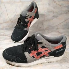 Asics — Asics Gel-lyte III Pack 26.5cm Limited Edition — Sneaker — resale