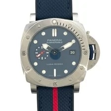 Panerai — Panerai Submersible PAM01391 — Watch — resale