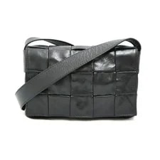 Bottega Veneta — Bottega Veneta 717587 Small Cassette — Handbag — resale