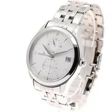 Jaeger-LeCoultre — Jaeger-LeCoultre Master Home Time 174.8.05.S/Q1628130 40mm SS #C2342 — Watch — resale