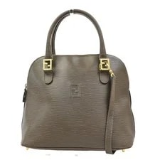 Fendi — Fendi 2way GHW Italy 36KD108 — Handbag — resale
