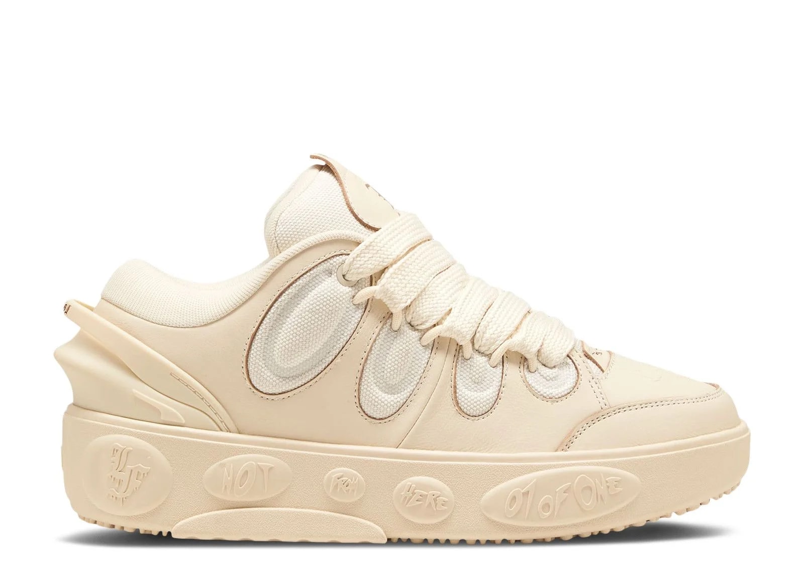Puma — LaFrancé 'Moment' — Sneaker — resale