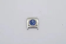 Breitling — Breitling Chronomat UTC Quartz 20MM Lug Steel 81500 Blue — Watch — resale