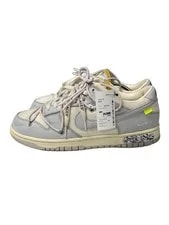 NIKE — Nike Dunk Low 28.5Cm Slv G4R73 — Sneaker — resale